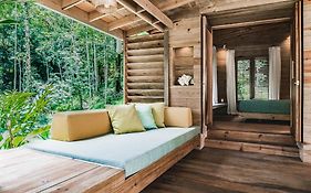 Bocas Garden Lodges